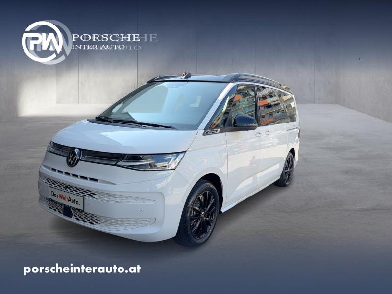 VW California Beach eHybrid 180 kW 4M