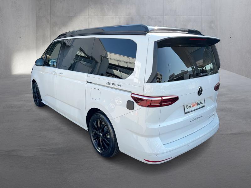 VW California Beach eHybrid 180 kW 4M