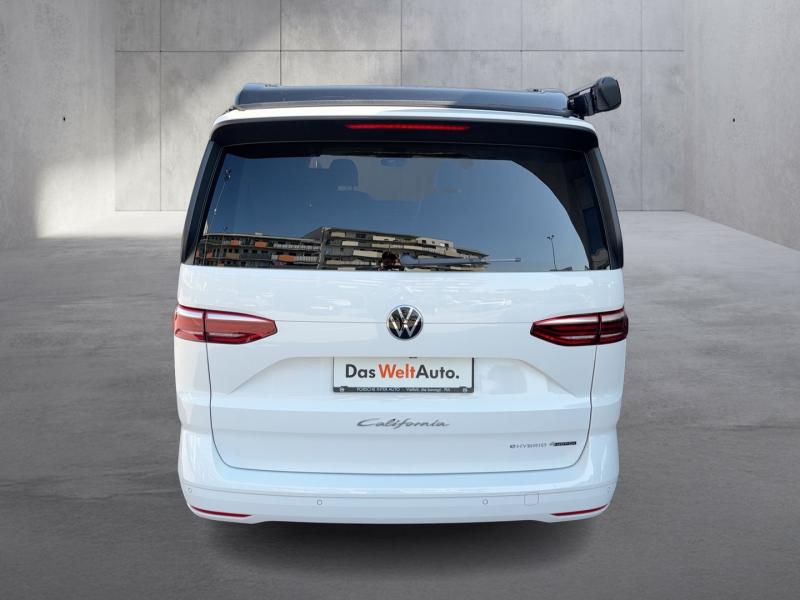 VW California Beach eHybrid 180 kW 4M