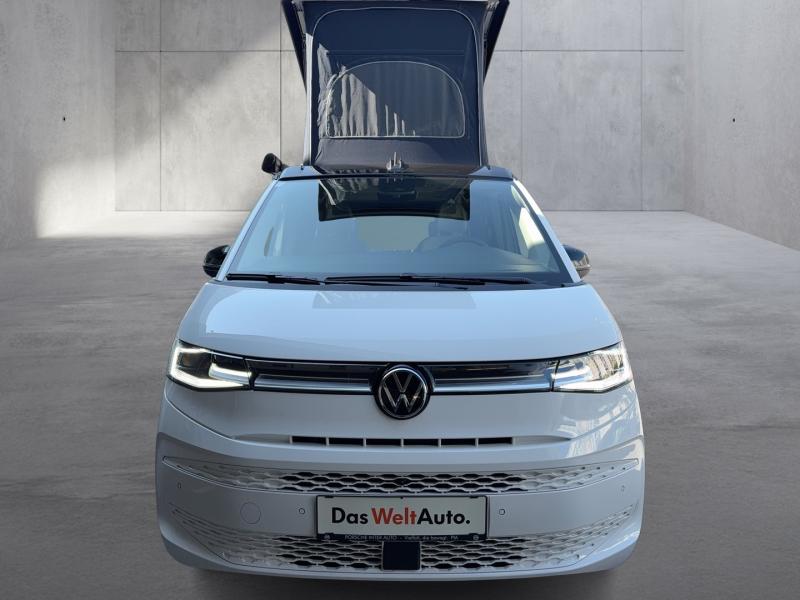 VW California Beach eHybrid 180 kW 4M