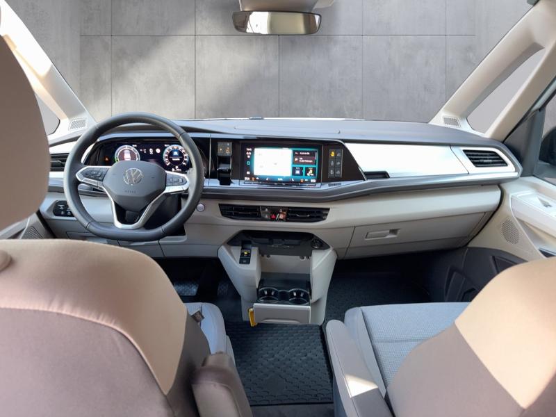 VW California Beach eHybrid 180 kW 4M