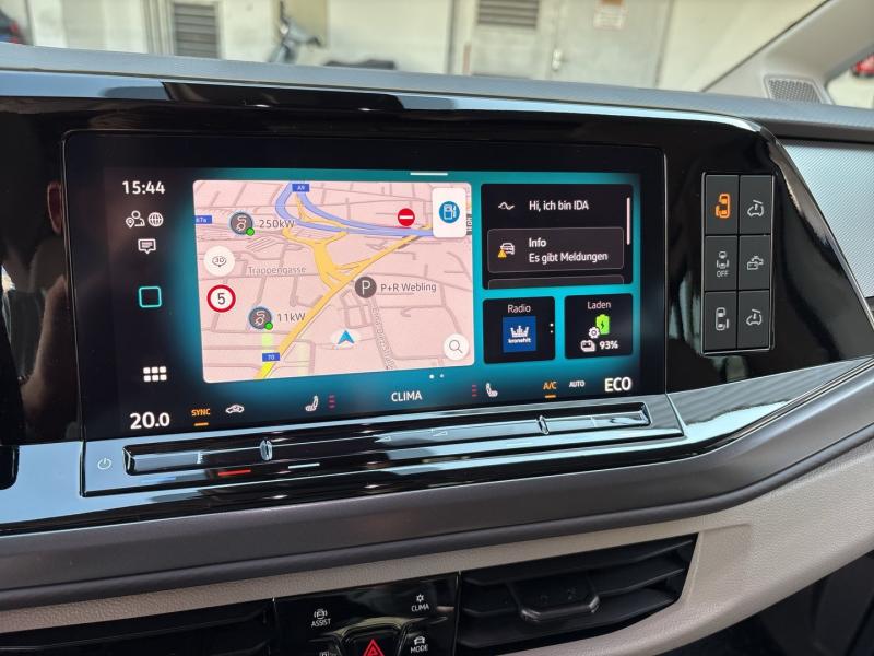 VW California Beach eHybrid 180 kW 4M