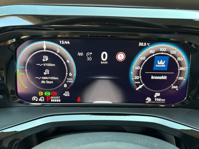 VW California Beach eHybrid 180 kW 4M