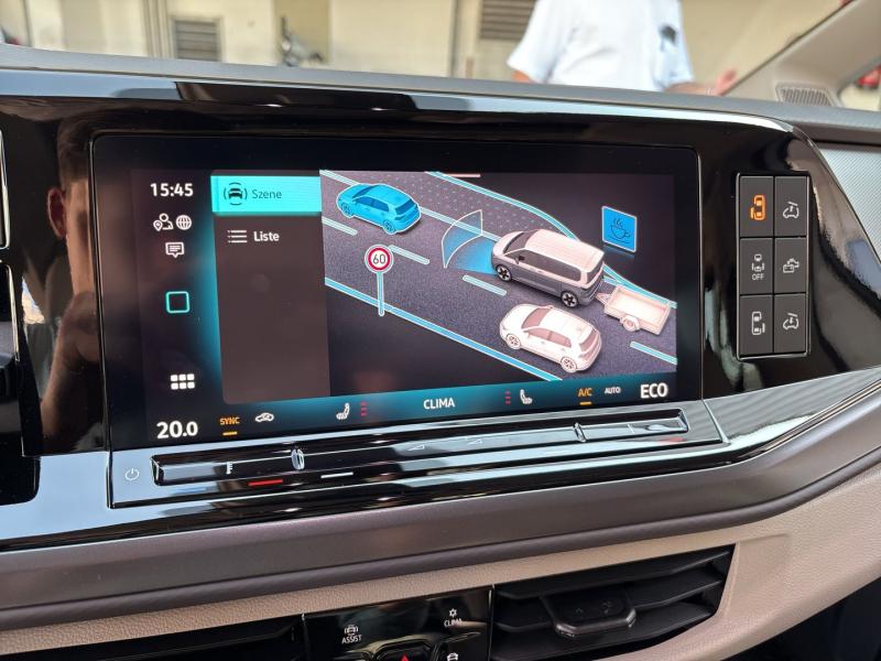 VW California Beach eHybrid 180 kW 4M