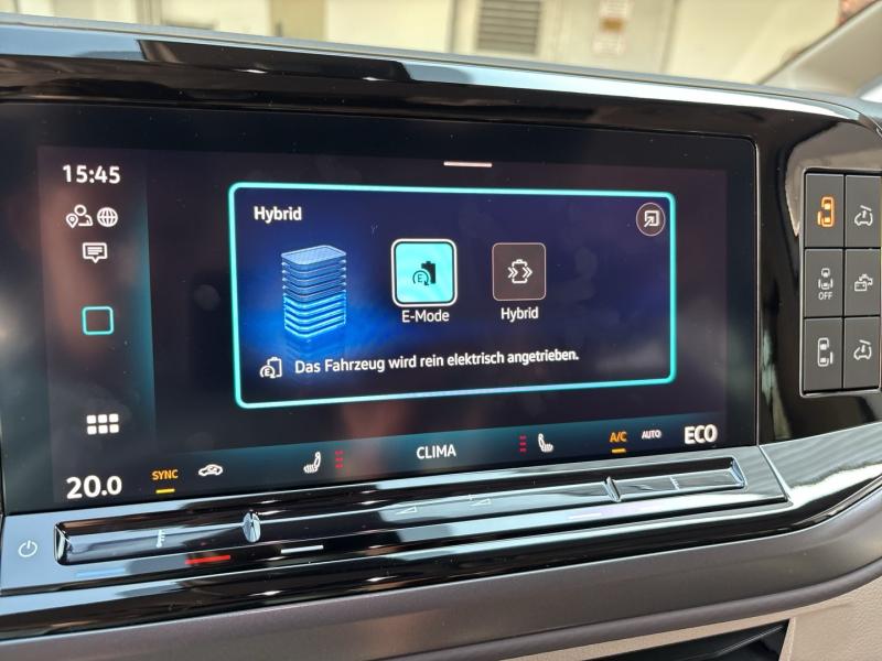 VW California Beach eHybrid 180 kW 4M