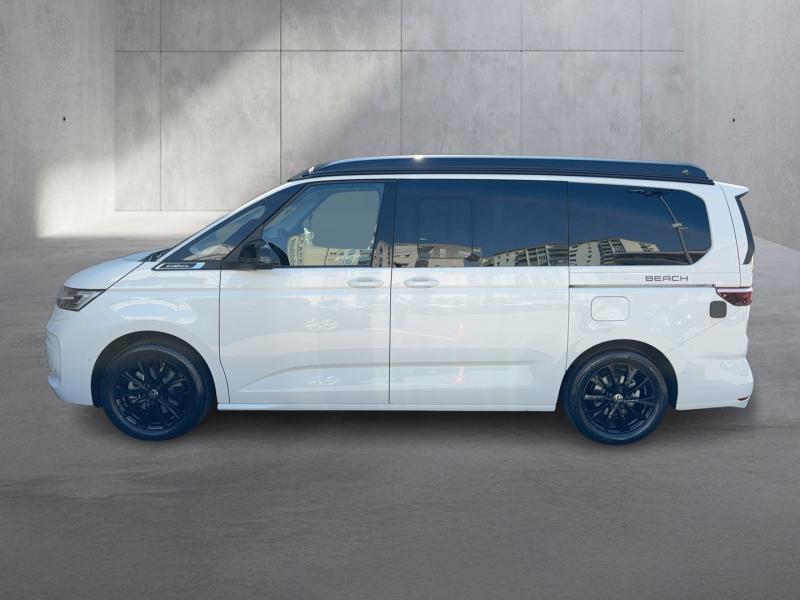 VW California Beach eHybrid 180 kW 4M