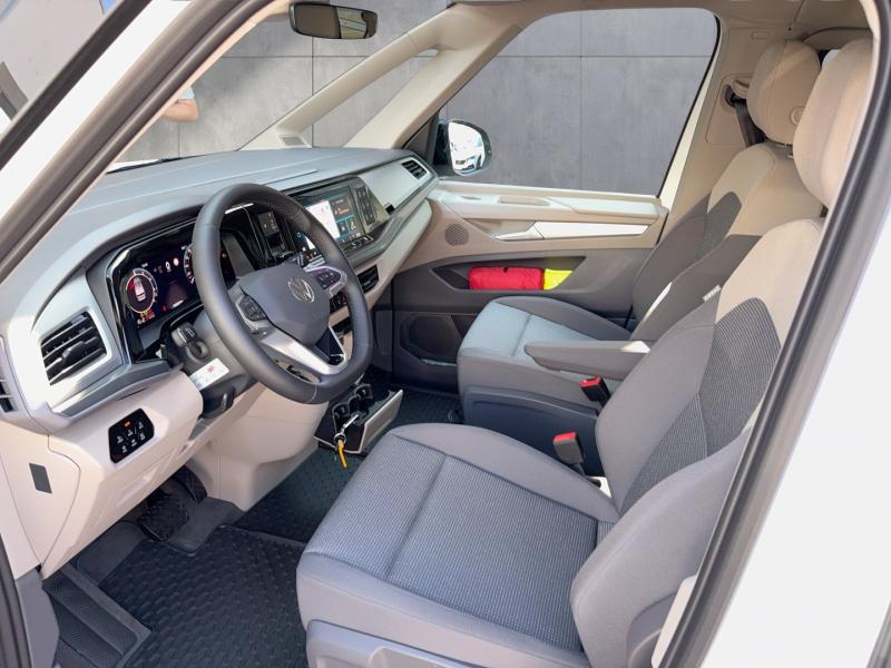 VW California Beach eHybrid 180 kW 4M