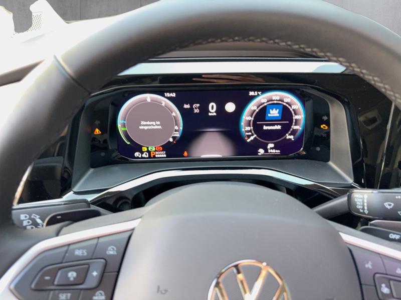 VW California Beach eHybrid 180 kW 4M