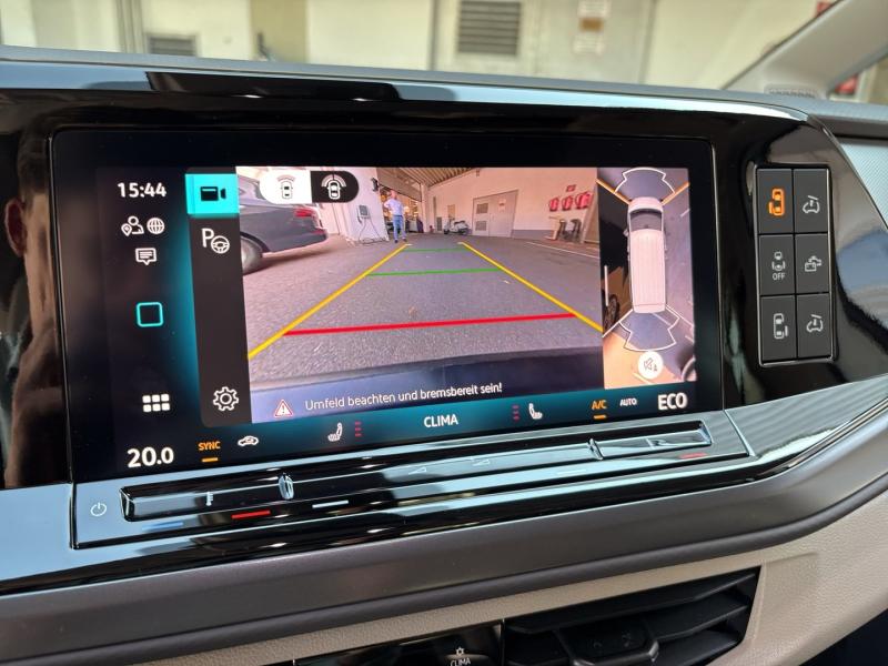 VW California Beach eHybrid 180 kW 4M