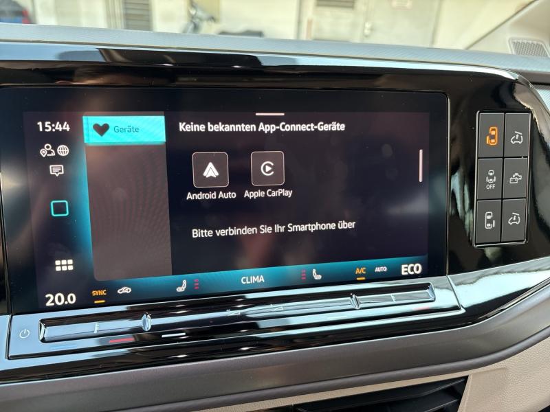 VW California Beach eHybrid 180 kW 4M