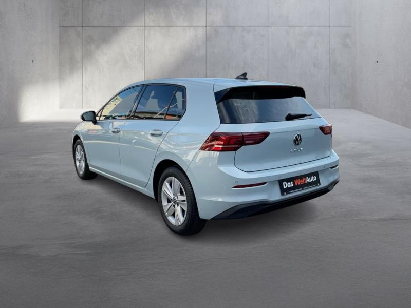 VW Golf Life TSI