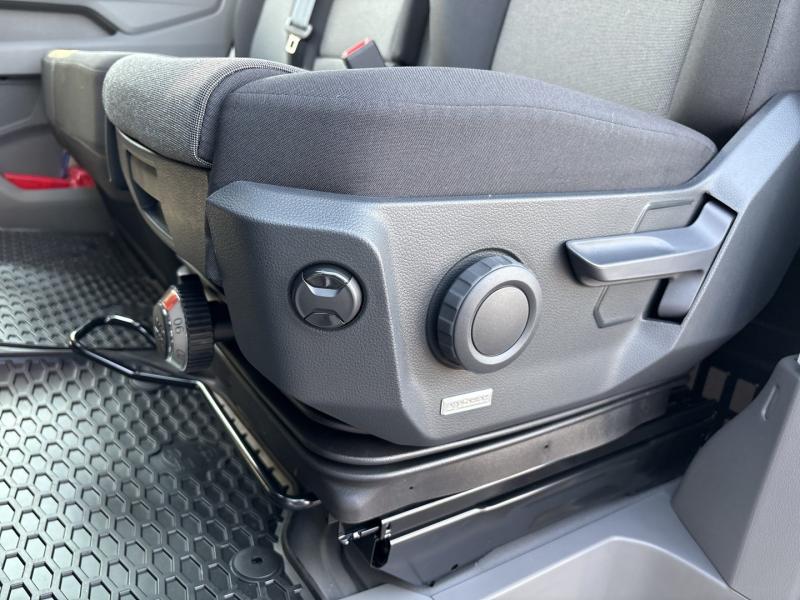 VW Crafter 35 Kastenwagen L3H3 TDI