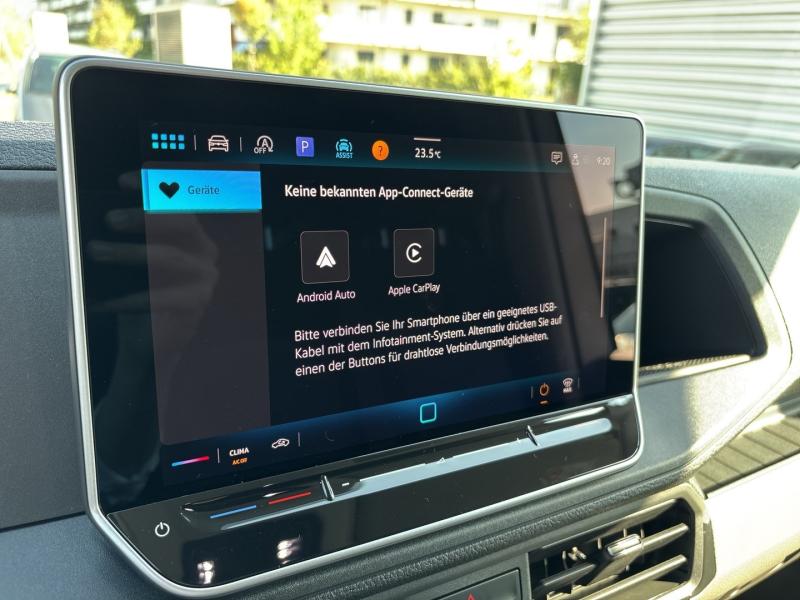 VW Crafter 35 Kastenwagen L3H3 TDI