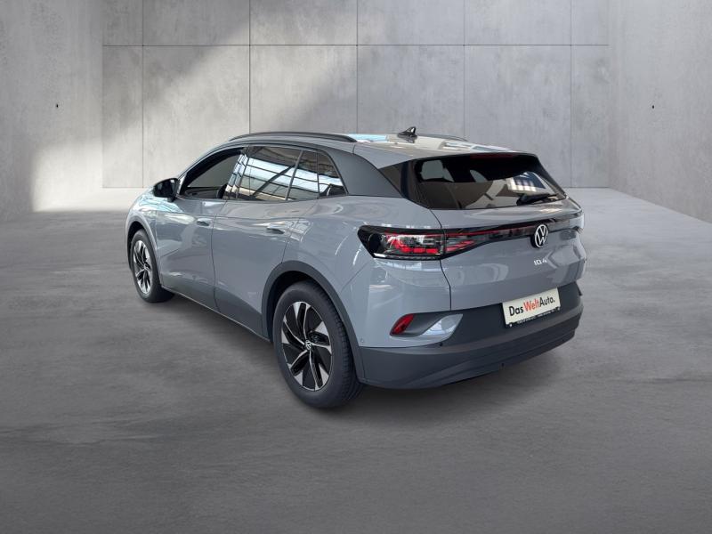 VW ID.4 Pro 4MOTION 210 kW Business