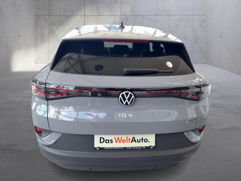 VW ID.4 Pro 4MOTION 210 kW Business