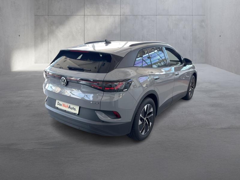 VW ID.4 Pro 4MOTION 210 kW Business