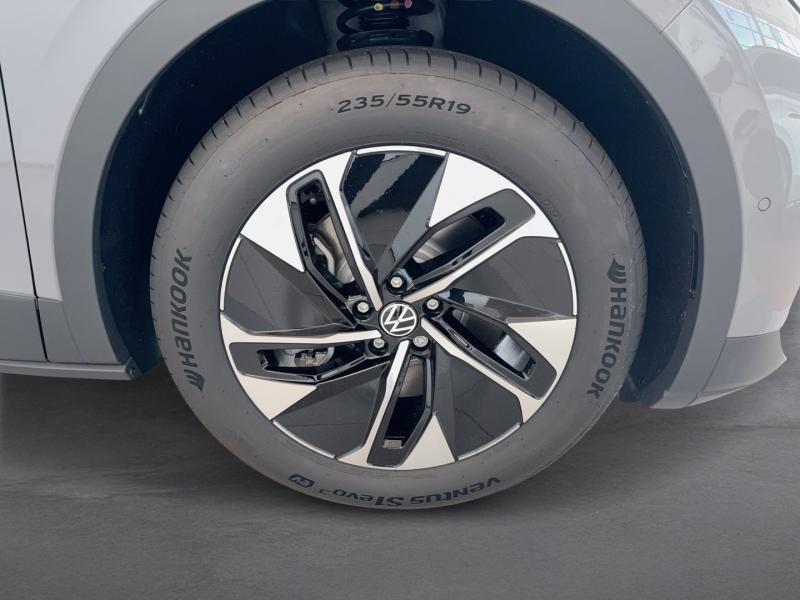 VW ID.4 Pro 4MOTION 210 kW Business