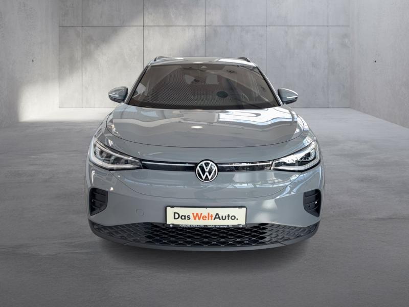 VW ID.4 Pro 4MOTION 210 kW Business
