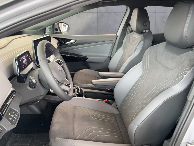 VW ID.4 Pro 4MOTION 210 kW Business
