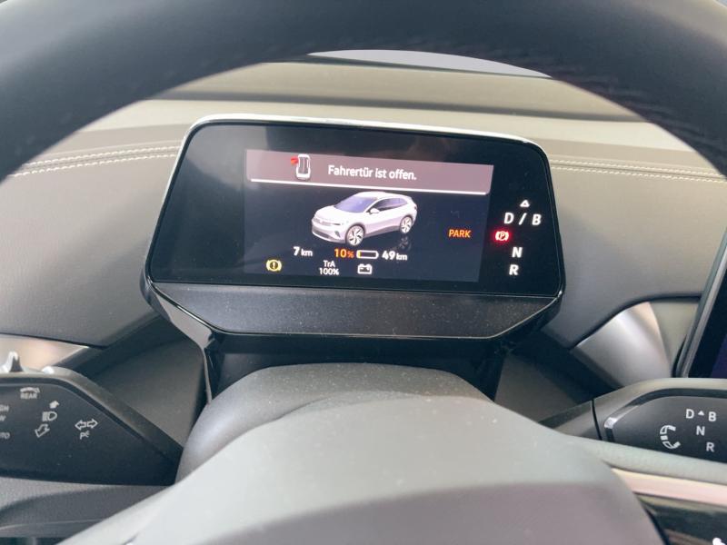 VW ID.4 Pro 4MOTION 210 kW Business