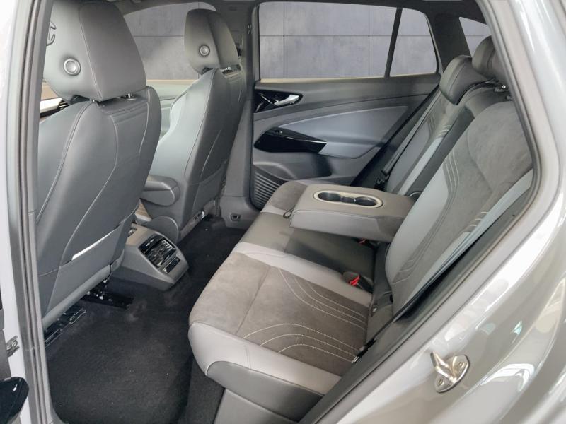 VW ID.4 Pro 4MOTION 210 kW Business