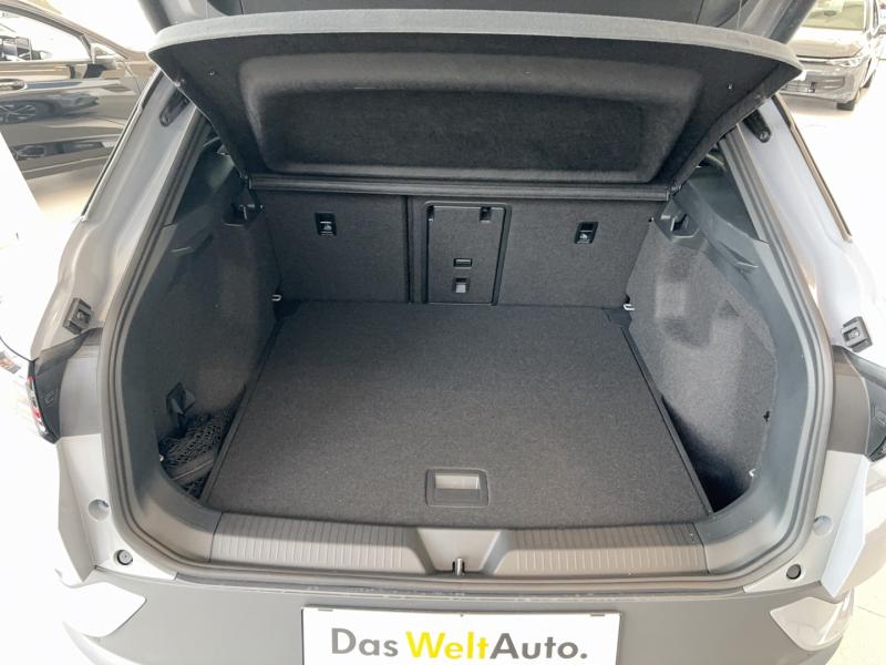 VW ID.4 Pro 4MOTION 210 kW Business