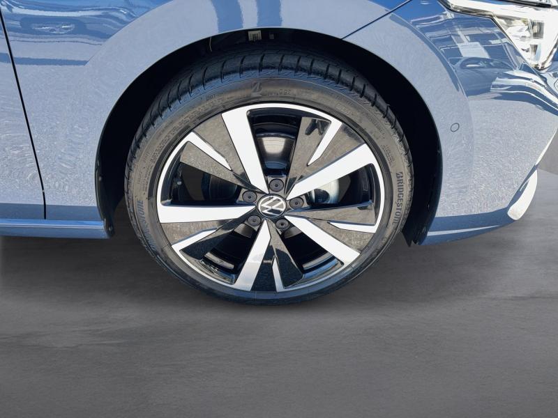 VW Golf Variant Business TSI