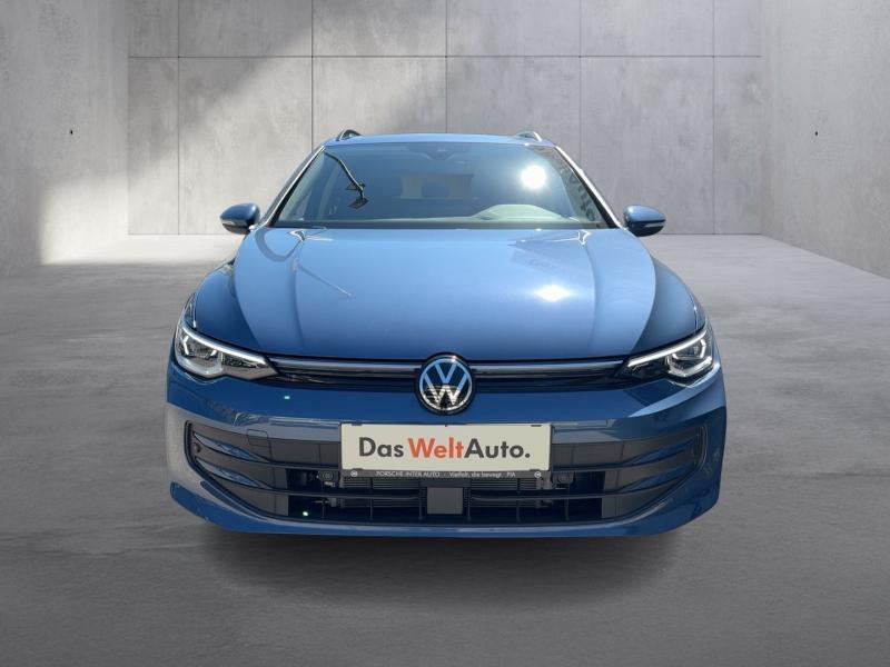 VW Golf Variant Business TSI