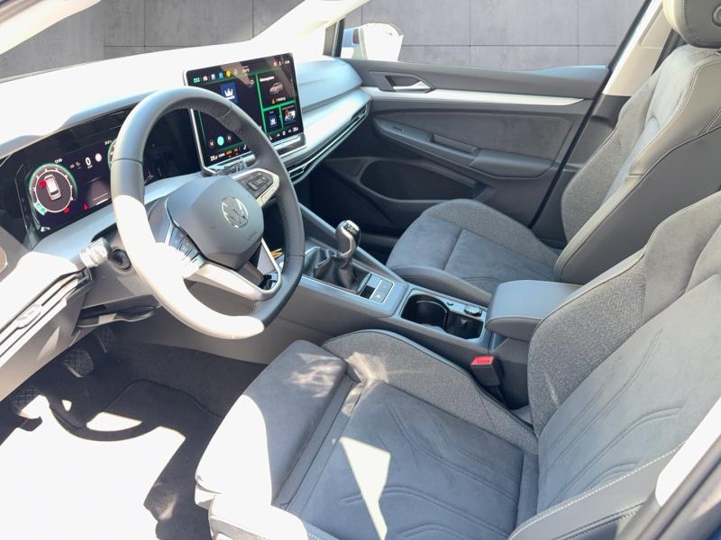 VW Golf Variant Business TSI