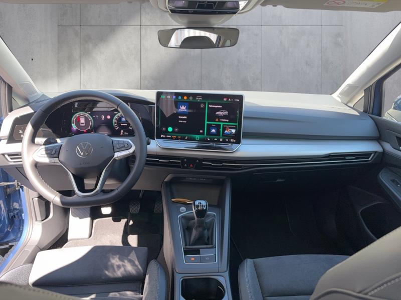 VW Golf Variant Business TSI