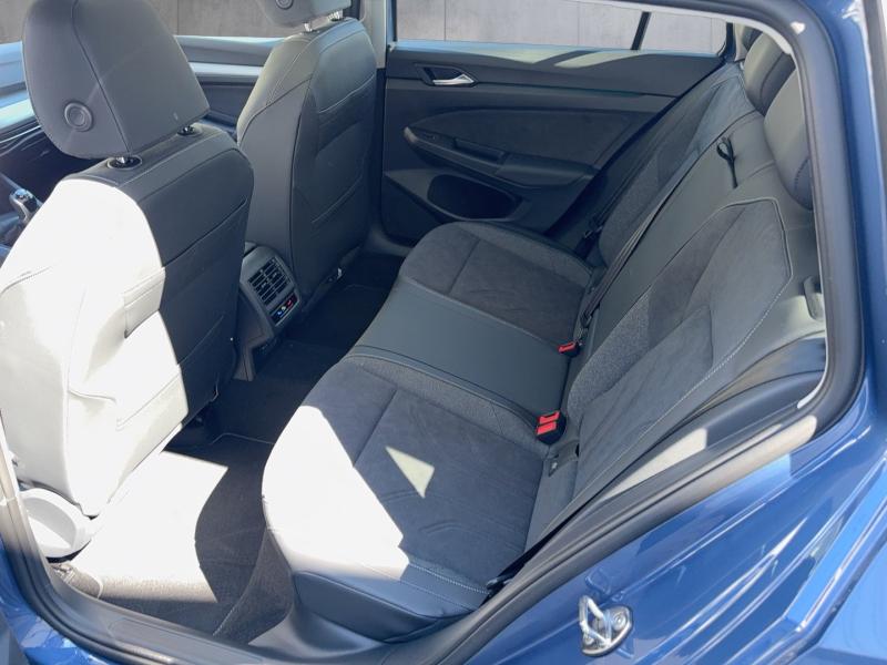 VW Golf Variant Business TSI