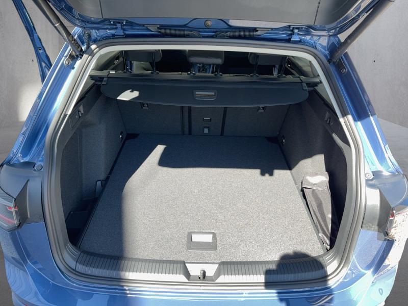 VW Golf Variant Business TSI