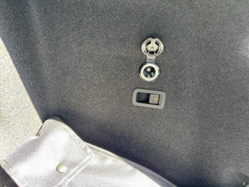 VW Golf Variant Business TSI