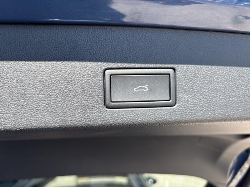 VW Golf Variant Business TSI