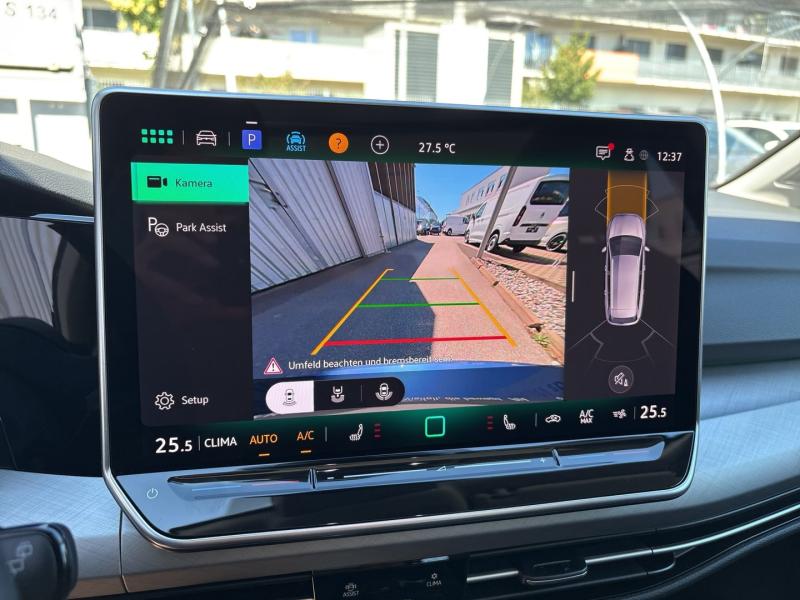 VW Golf Variant Business TSI