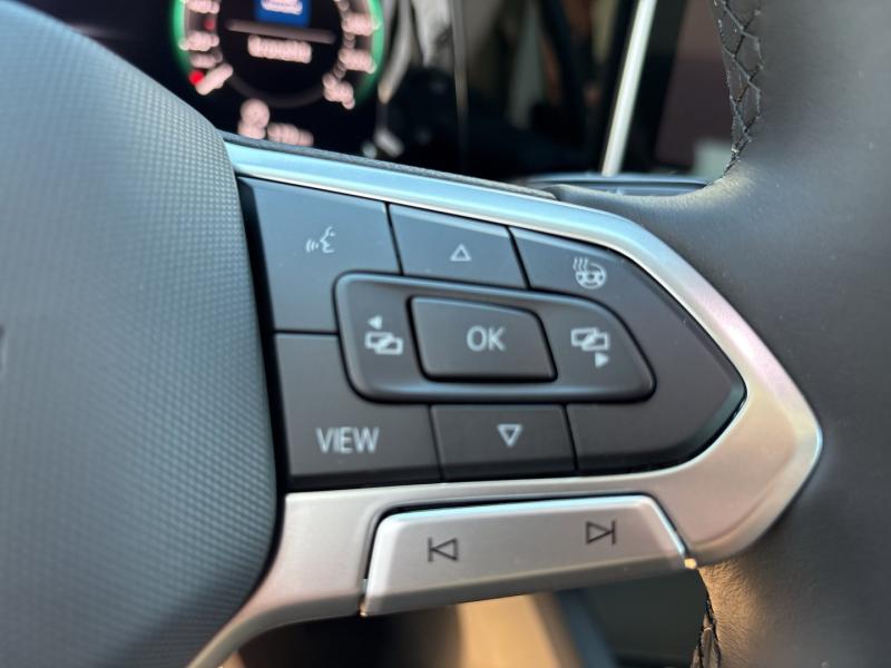 VW Golf Variant Business TSI