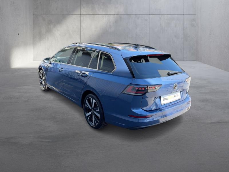 VW Golf Variant Business TSI