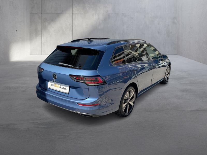 VW Golf Variant Business TSI