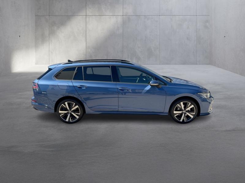 VW Golf Variant Business TSI