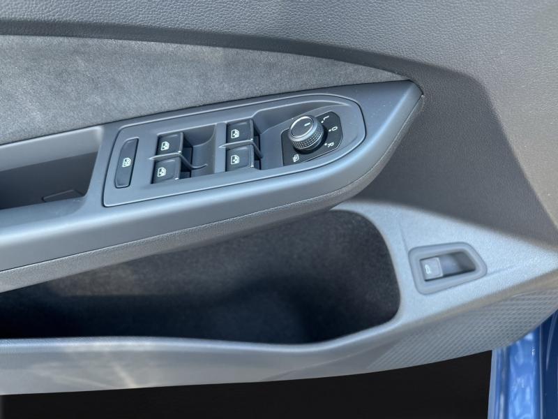 VW Golf Variant Business TSI