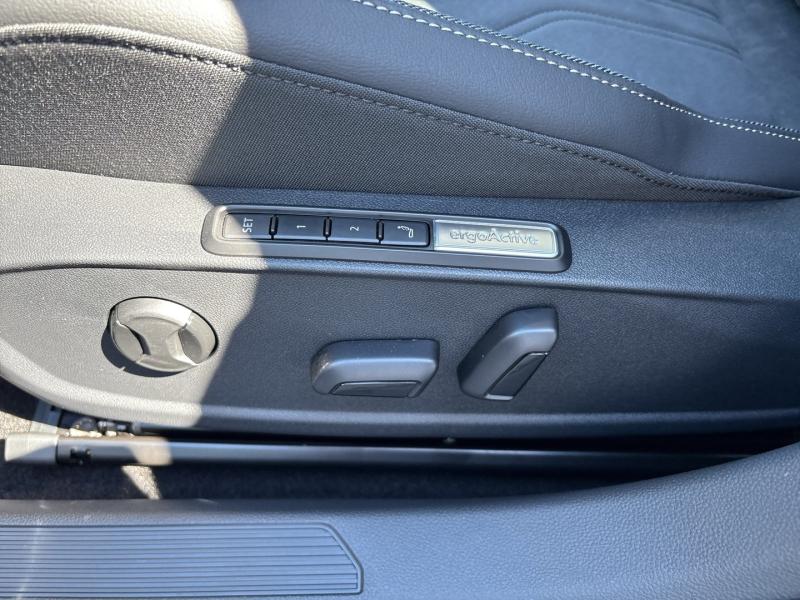 VW Golf Variant Business TSI