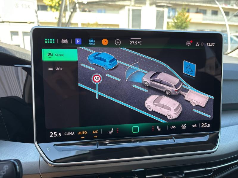 VW Golf Variant Business TSI