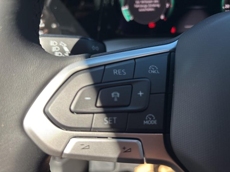 VW Golf Variant Business TSI