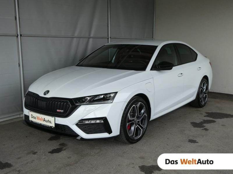 Škoda Octavia RS iV 245 DSG