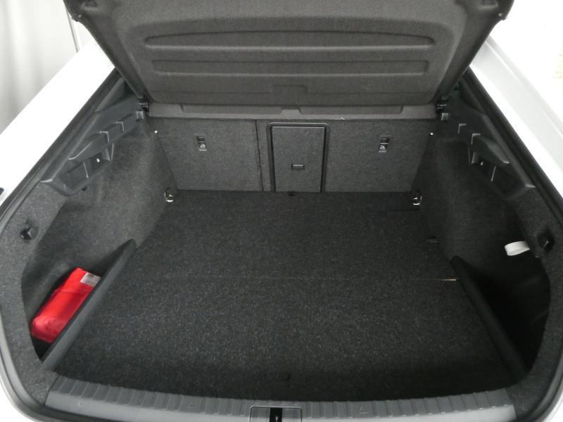 Škoda Octavia RS iV 245 DSG