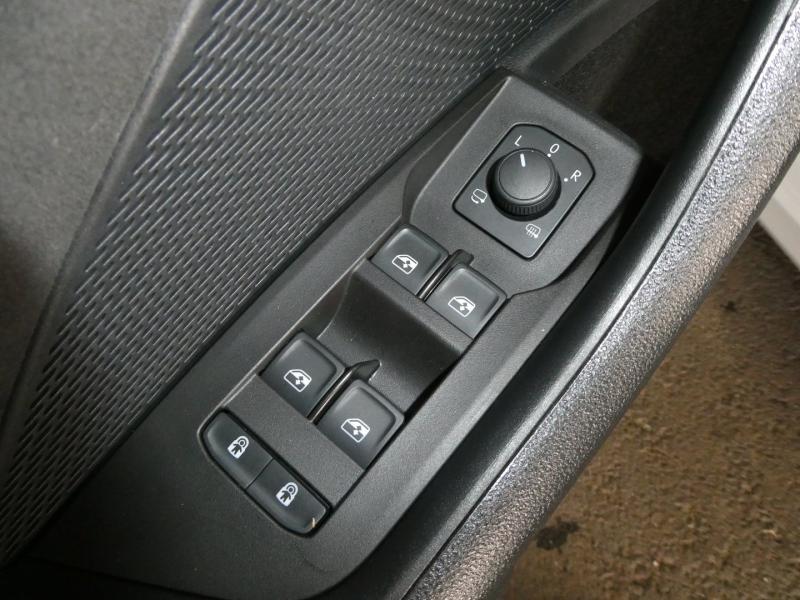 Škoda Octavia RS iV 245 DSG