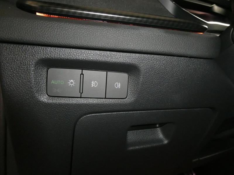 Škoda Octavia RS iV 245 DSG