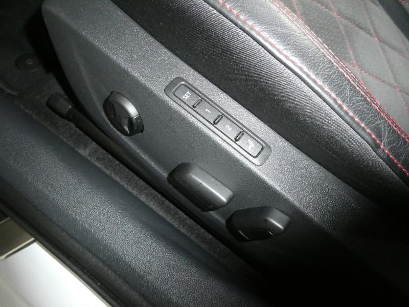 Škoda Octavia RS iV 245 DSG