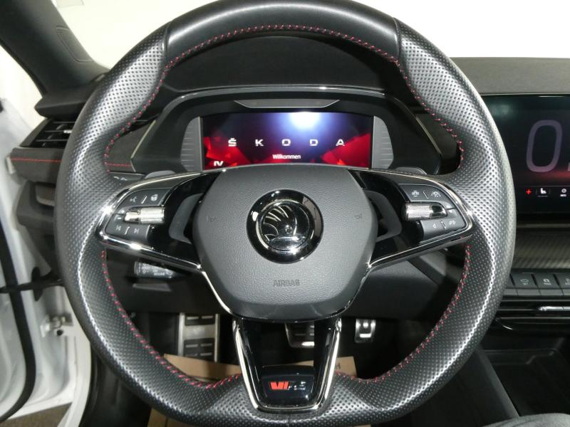 Škoda Octavia RS iV 245 DSG