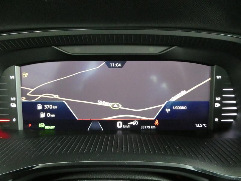 Škoda Octavia RS iV 245 DSG